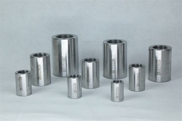 白水直螺纹钢筋套筒的优势和特点